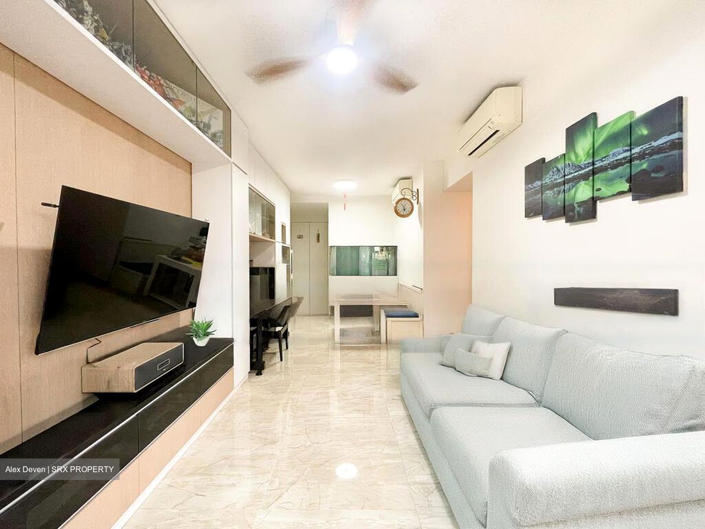 Kingsford Waterbay (D19), Apartment #483625031